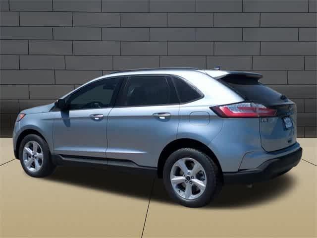 new 2024 Ford Edge car, priced at $37,160