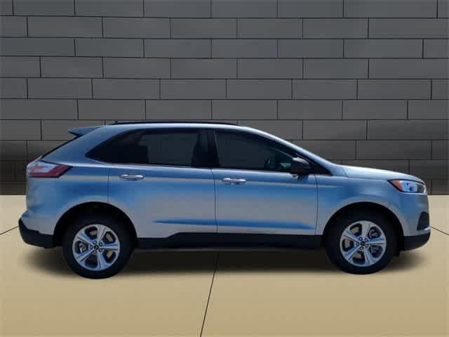 new 2024 Ford Edge car, priced at $33,910