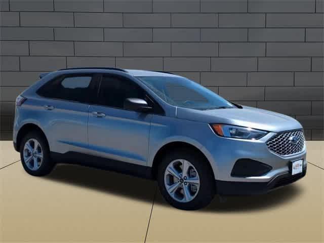 new 2024 Ford Edge car, priced at $33,910