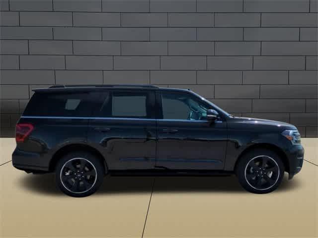 new 2024 Ford Expedition car, priced at $75,062
