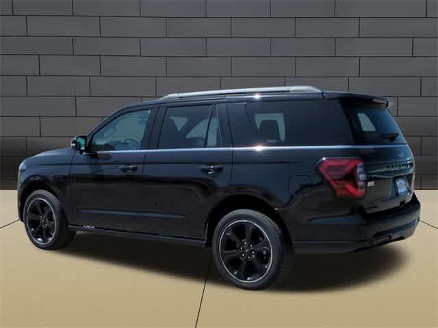 new 2024 Ford Expedition car, priced at $75,062