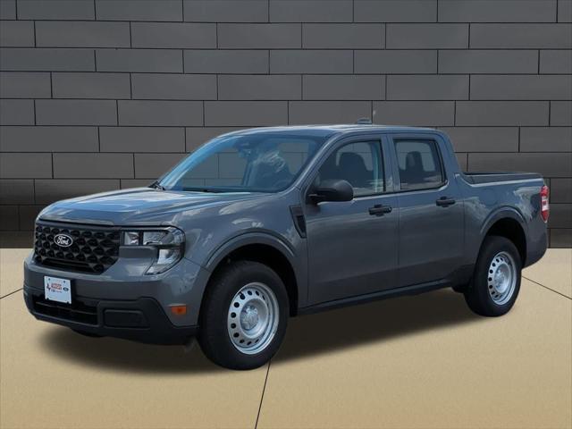 new 2025 Ford Maverick car, priced at $27,456