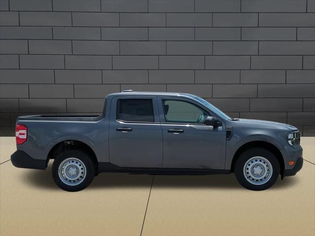 new 2025 Ford Maverick car, priced at $27,456