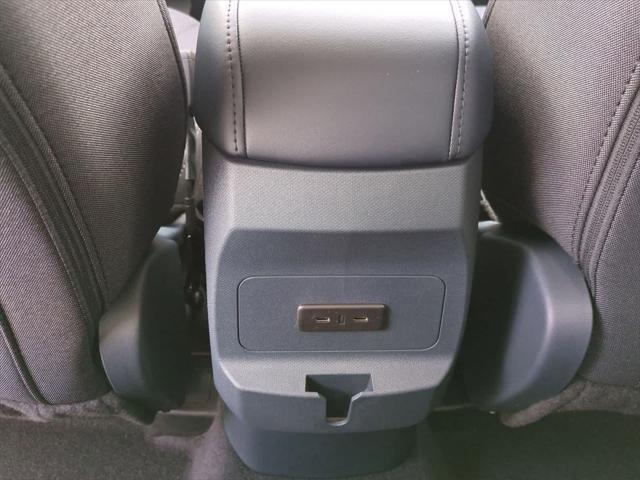 new 2025 Ford Maverick car, priced at $27,456