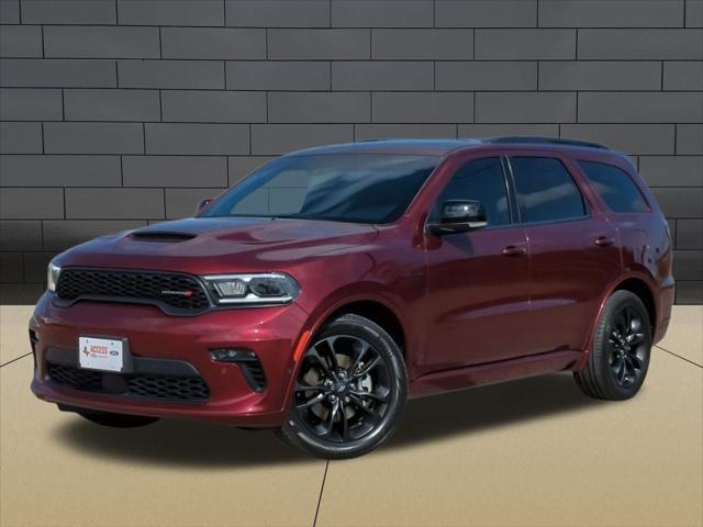 used 2023 Dodge Durango car, priced at $41,424