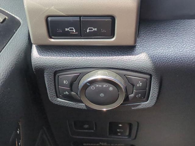 used 2022 Ford F-350 car, priced at $63,868