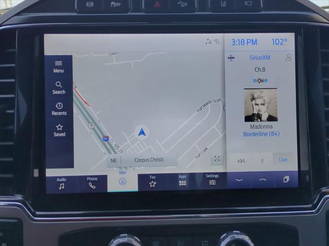 used 2022 Ford F-350 car, priced at $63,868
