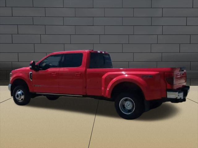used 2022 Ford F-350 car, priced at $63,868
