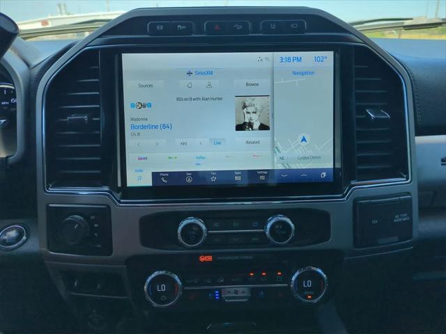 used 2022 Ford F-350 car, priced at $63,868