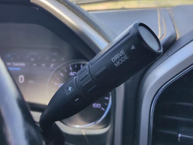 used 2022 Ford F-350 car, priced at $63,868
