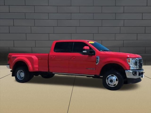 used 2022 Ford F-350 car, priced at $63,868