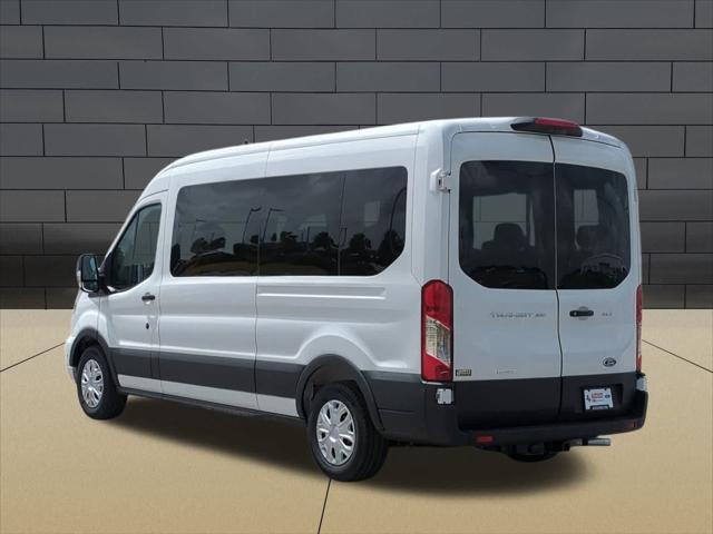 new 2025 Ford Transit-350 car, priced at $61,012