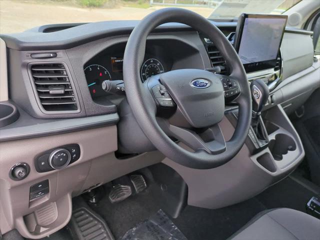 new 2025 Ford Transit-350 car, priced at $61,012