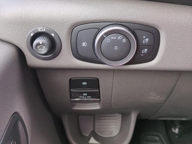 new 2025 Ford Transit-350 car, priced at $61,012