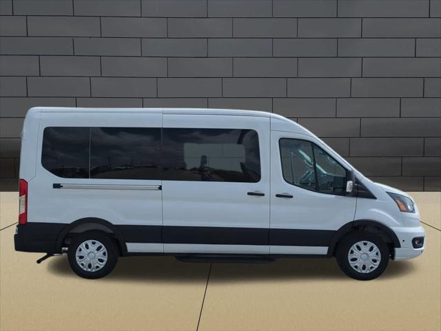 new 2025 Ford Transit-350 car, priced at $61,012