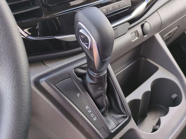 new 2025 Ford Transit-350 car, priced at $61,012