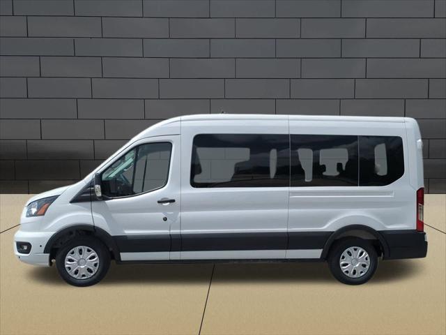 new 2025 Ford Transit-350 car, priced at $61,012
