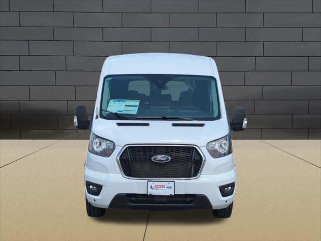 new 2025 Ford Transit-350 car, priced at $61,012