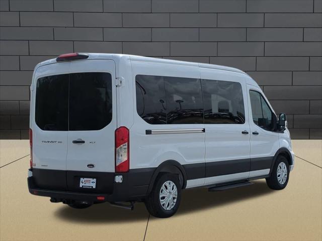new 2025 Ford Transit-350 car, priced at $61,012