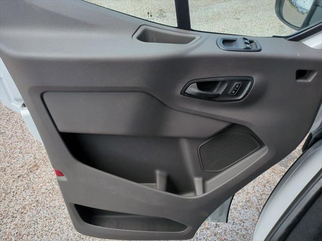 new 2025 Ford Transit-350 car, priced at $61,012