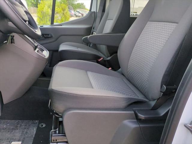 new 2025 Ford Transit-350 car, priced at $61,012