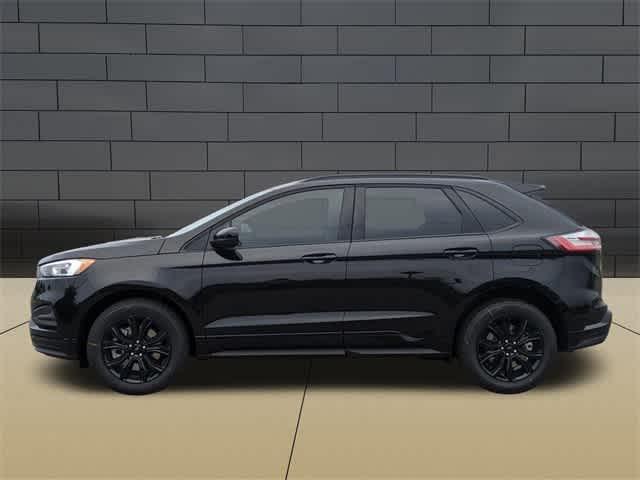 new 2024 Ford Edge car, priced at $35,037