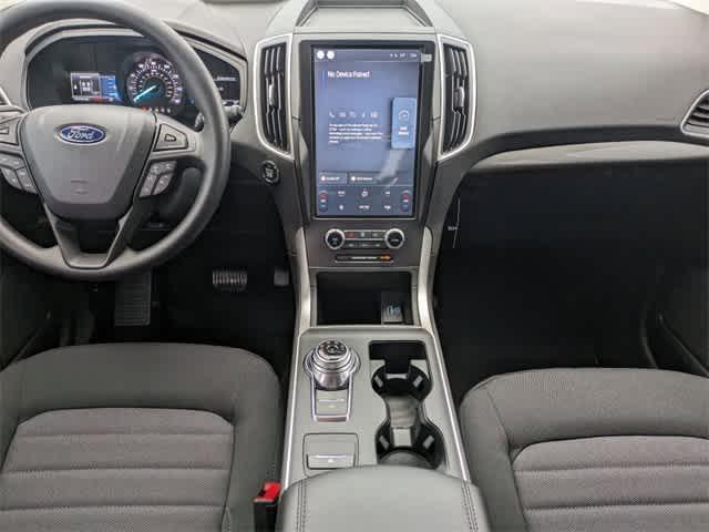 new 2024 Ford Edge car, priced at $36,287