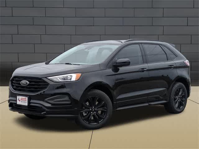 new 2024 Ford Edge car, priced at $39,037