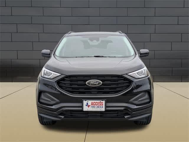 new 2024 Ford Edge car, priced at $36,287