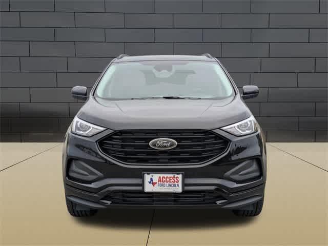 new 2024 Ford Edge car, priced at $35,037