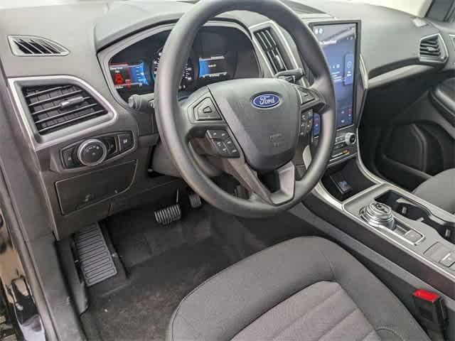 new 2024 Ford Edge car, priced at $35,037