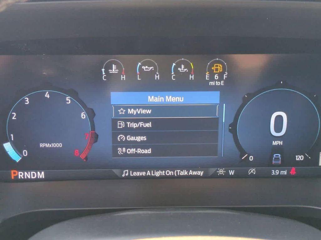 new 2024 Ford F-150 car, priced at $50,345
