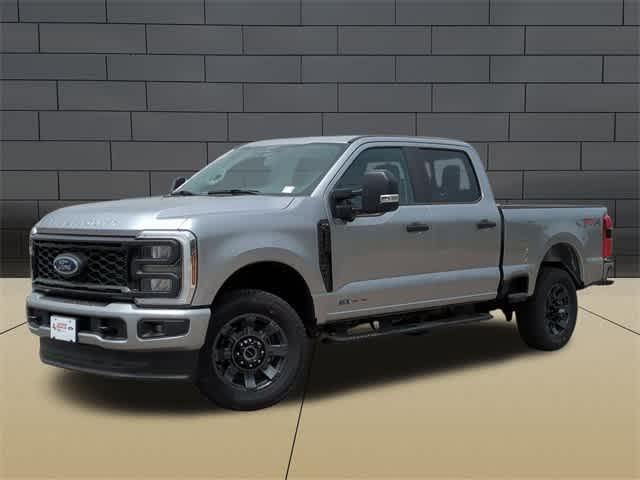 new 2024 Ford F-250 car, priced at $69,397