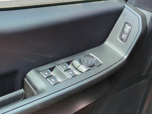 new 2025 Ford F-150 car, priced at $46,610