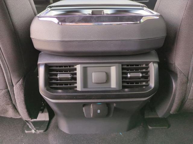 new 2025 Ford F-150 car, priced at $46,610