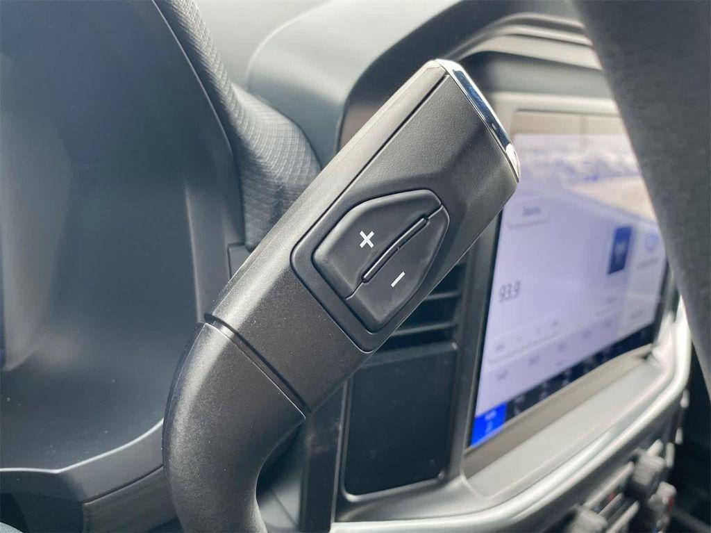 new 2025 Ford F-150 car, priced at $53,909