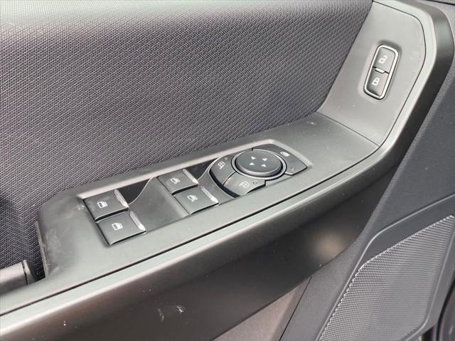 new 2025 Ford F-150 car, priced at $51,968