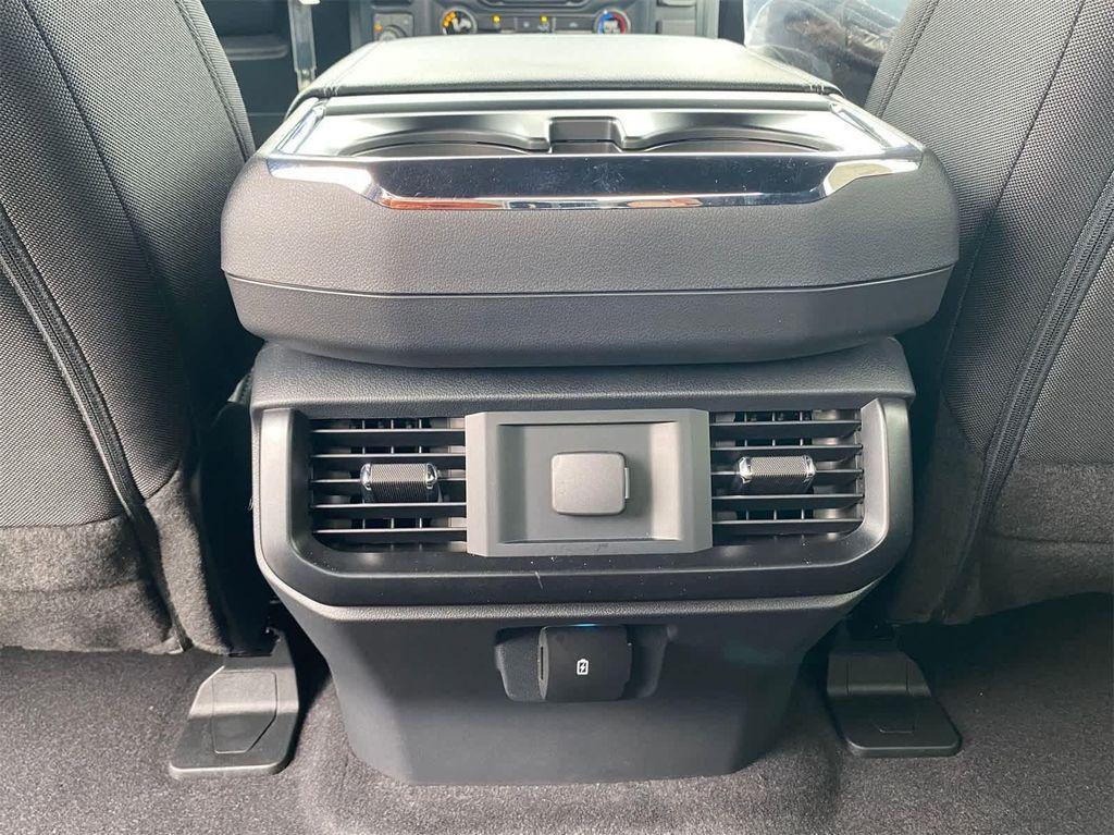 new 2025 Ford F-150 car, priced at $53,909