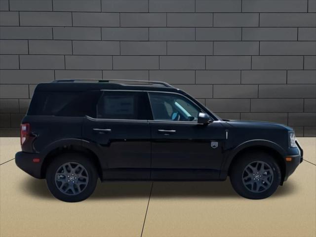 new 2025 Ford Bronco Sport car, priced at $32,730