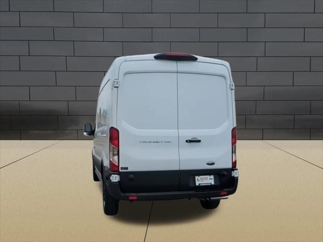 new 2024 Ford Transit-250 car, priced at $52,190