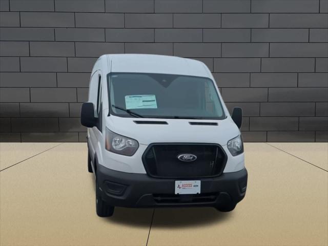 new 2024 Ford Transit-250 car, priced at $52,190