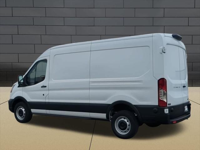 new 2024 Ford Transit-250 car, priced at $52,190