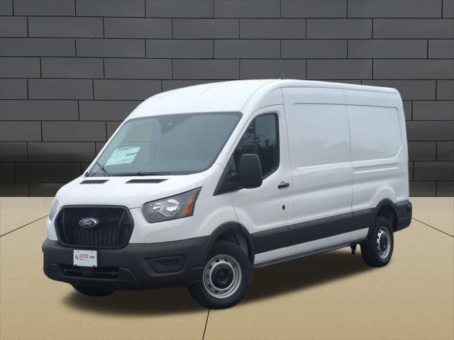 new 2024 Ford Transit-250 car, priced at $52,190