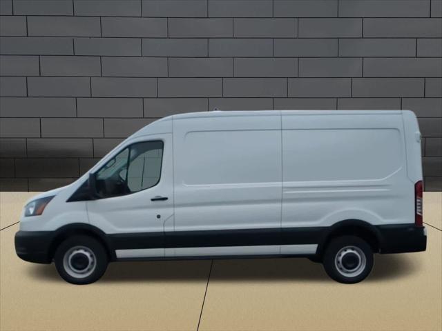 new 2024 Ford Transit-250 car, priced at $52,190