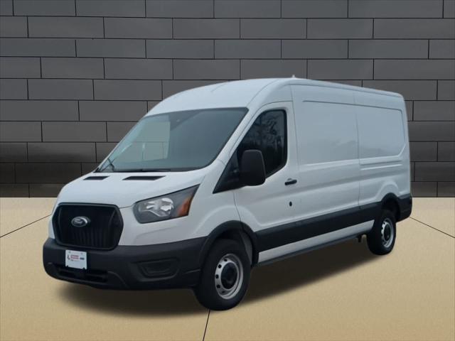 new 2024 Ford Transit-250 car, priced at $52,190