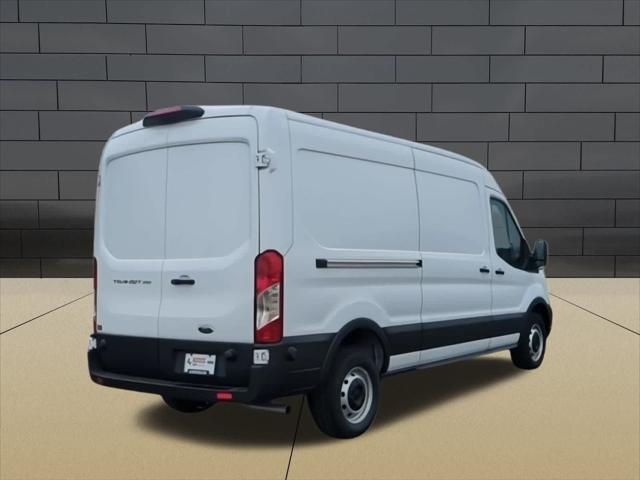 new 2024 Ford Transit-250 car, priced at $52,190