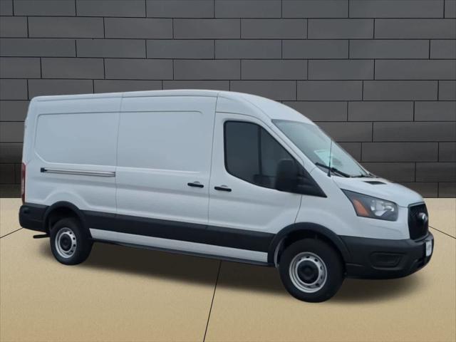 new 2024 Ford Transit-250 car, priced at $52,190