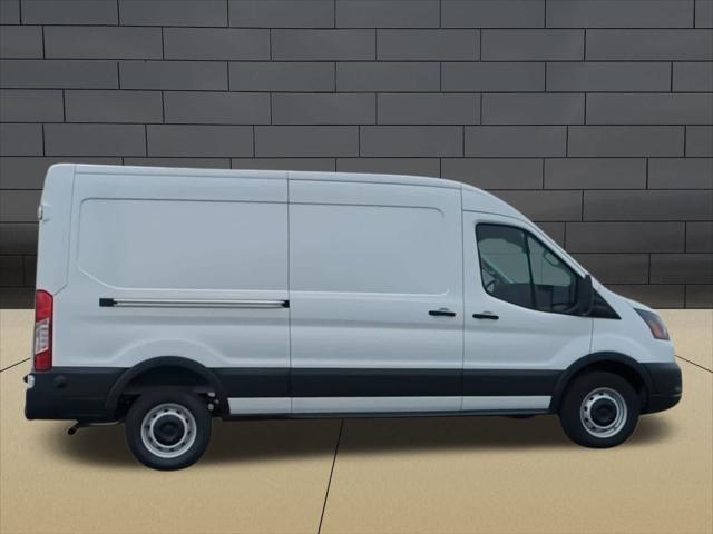 new 2024 Ford Transit-250 car, priced at $52,190