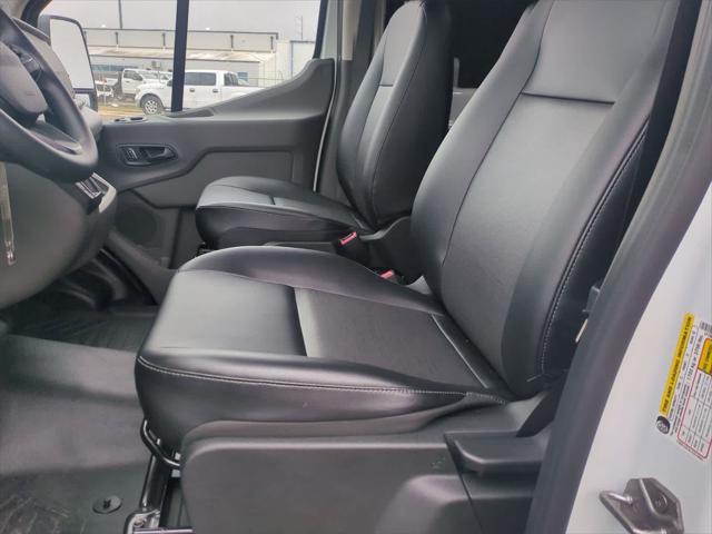 new 2024 Ford Transit-250 car, priced at $52,190