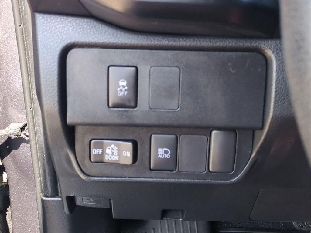 used 2022 Toyota Tacoma car, priced at $32,066